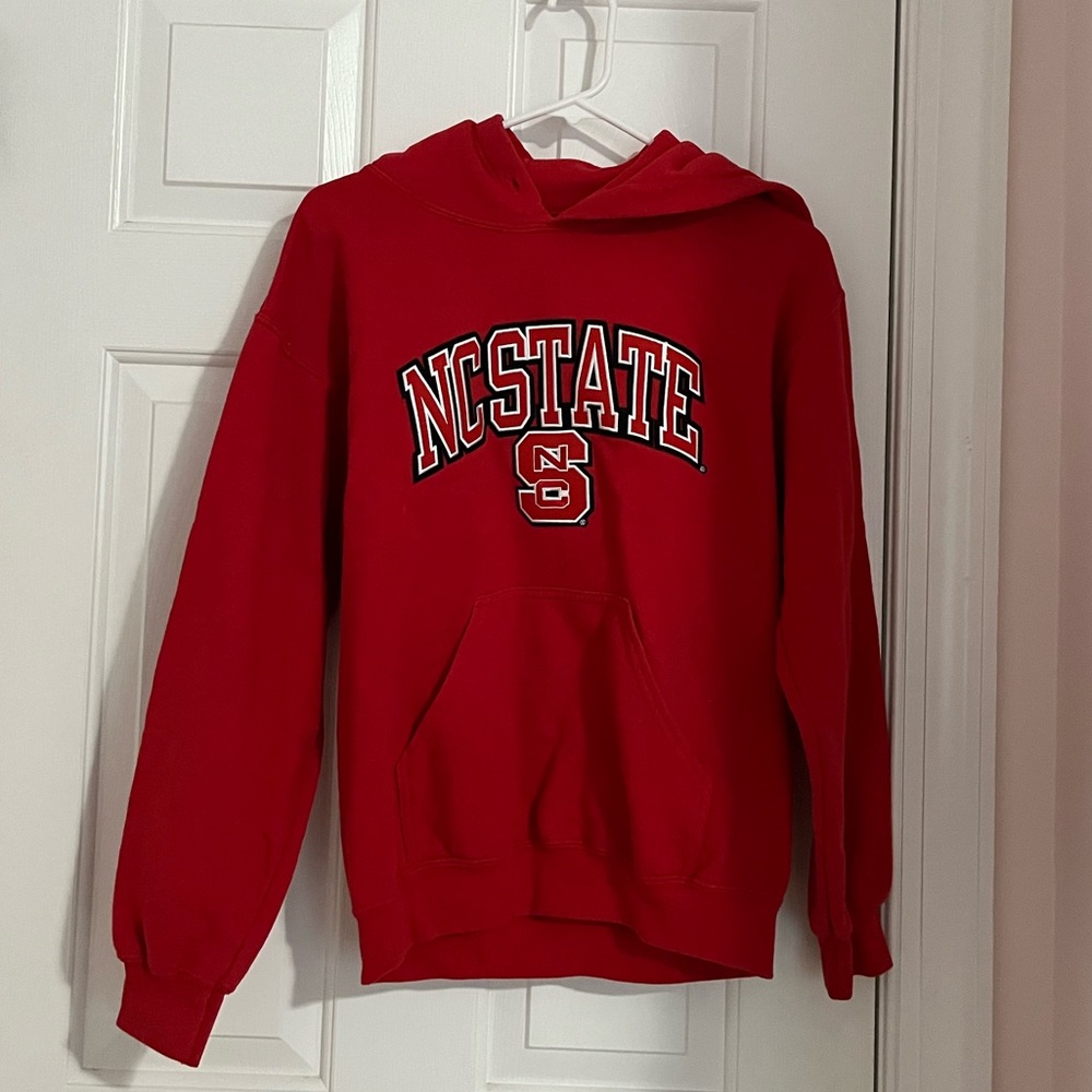 Unisex NC State University Sweatshirt